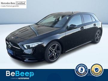 Mercedes-Benz Classe A A 180 D PREMIUM AUTO