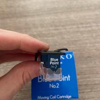 Sumiko Blue Point No.2
