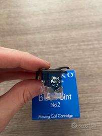 Sumiko Blue Point No.2