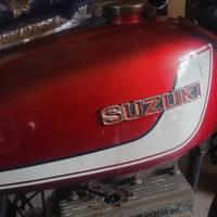 ricambi suzuki gt 380 svendita