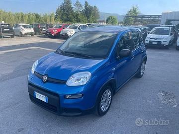 FIAT Panda 1.0 FireFly 70cv S&S Hybrid