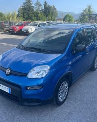 FIAT Panda 1.0 FireFly 70cv S&S Hybrid