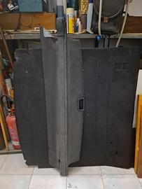 Accessori Opel Astra H station wagon