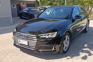 Audi A4 30 2.0 tdi Bus Sport 122cv s-troni ProMMo