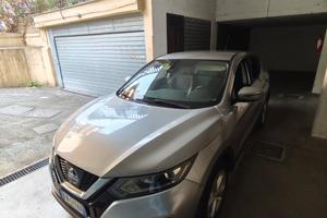 Nissan Qashqai j11