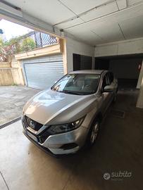 Nissan Qashqai j11