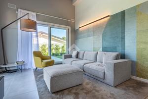 VILLA SINGOLA A SONA