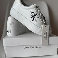 Scarpe da donna Calvin Klein