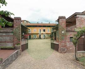 CASA INDIPENDENTE A CIRIÈ