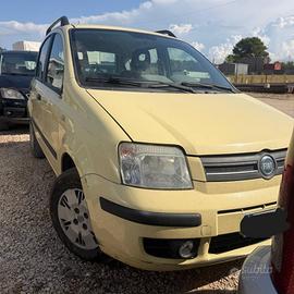 RICAMBI FIAT Panda 2° Serie 1.2 Benzina (03>10)