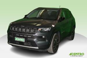 JEEP COMPASS - e-Hybrid SUMMIT 1.5 TURBO T U192880