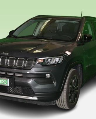 JEEP COMPASS - e-Hybrid SUMMIT 1.5 TURBO T U192880