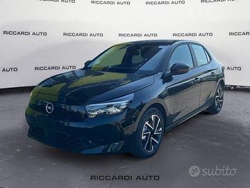 Opel Corsa Edition Benzina 100 CV (74kW) Manuale