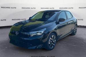 Opel Corsa Edition Benzina 100 CV (74kW) Manuale