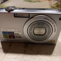 Fotocamera digitale Panasonic FX 35