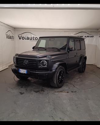 Mercedes Classe G-WN465 - G 450 d AMG Line 367cv a