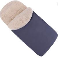 Sacco Passeggino Universale Coprigambe