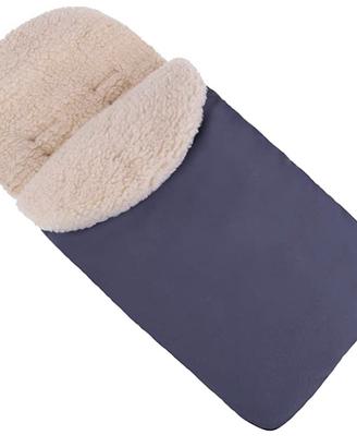 Sacco Passeggino Universale Coprigambe