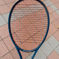 Wilson Blade V9 98 16x19 L2 Roland Garros