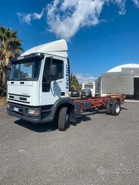 IVECO EUROCARGO 120E18