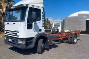 IVECO EUROCARGO 120E18