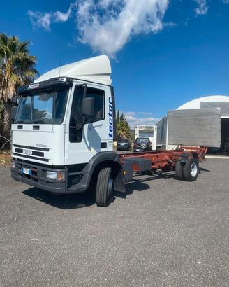 IVECO EUROCARGO 120E18