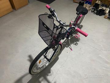 BICICLETTA BIMBA BT WIN 500 ORIGINAL