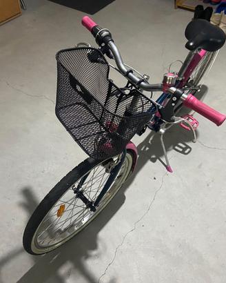 BICICLETTA BIMBA BT WIN 500 ORIGINAL