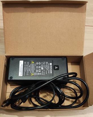 Carica batteria Ebike da 36 volt