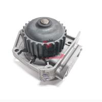 Pompa acqua ape calessino diesel