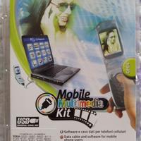 Mobile multimedia kit