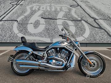 Harley-Davidson V-Rod 100° Anniversary
