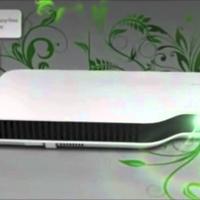 Proiettore CASIO LASER HDMI sottile slim