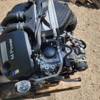 Motore S55B30A bmw m3 m4