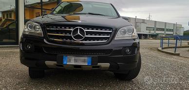 MERCEDES ML  280 