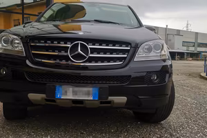 MERCEDES ML  280 