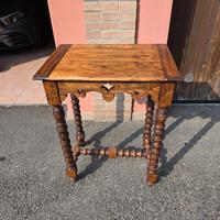 Antico tavolino del '700