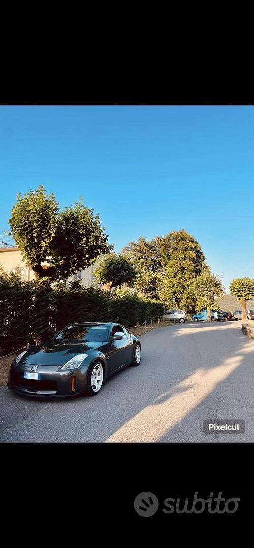 Nissan Z