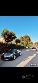 Nissan 350 Z