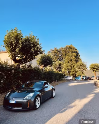 Nissan 350 Z