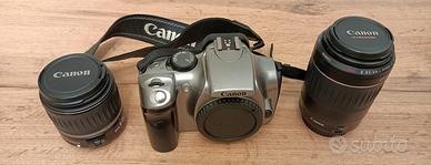 Canon Eos300D