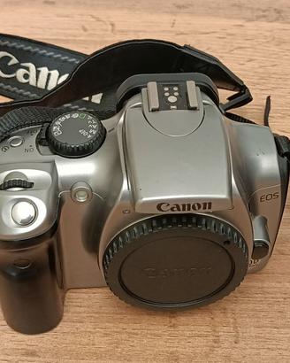 Canon Eos300D
