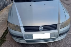 Fiat Stilo 2004