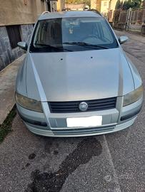 Fiat Stilo 2004