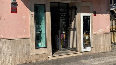 Tabaccheria sora centro