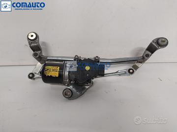Motorino tergicristallo SMART FORFOUR 2 volumi/Cod