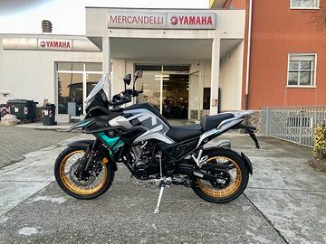 Kove 510 X - 2024 KM ZERO