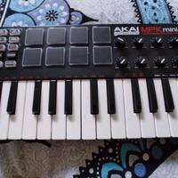 AKAI MPK MINI