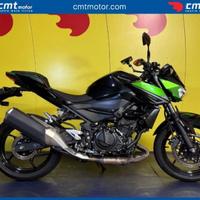 KAWASAKI Z 400 Garantita e Finanziabile