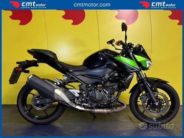 KAWASAKI Z 400 Garantita e Finanziabile